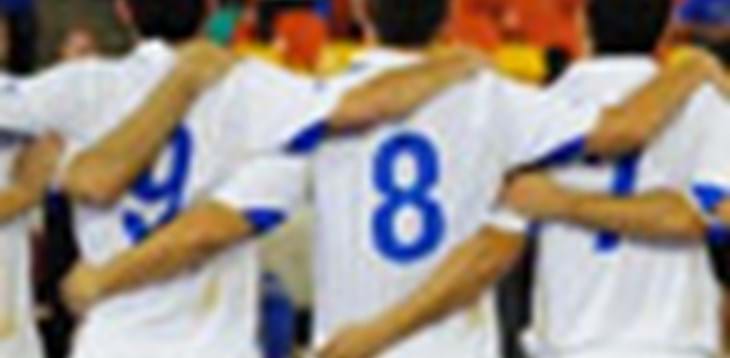 Verso l’Europeo. L’Italia esordirà il 1° febbraio a Spalato contro la Turchia