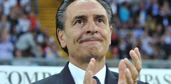 Prandelli: “Dobbiamo migliorare, ma possiamo fare un grande Mondiale”
