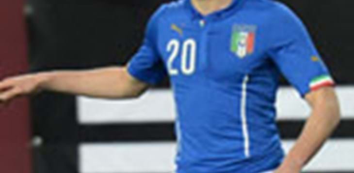 Infortunio per De Sciglio: il giocatore non è disponibile per la partita d’esordio