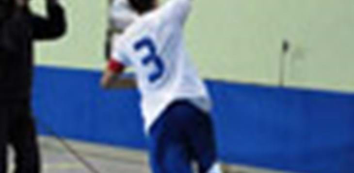 Spareggi Mondiali. Battuta la Norvegia, obiettivo Thailandia 2012 raggiunto