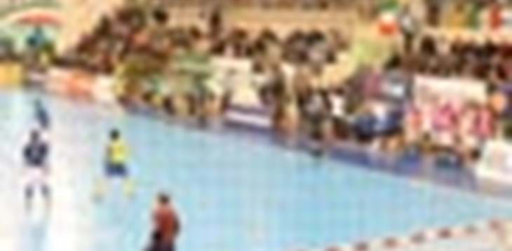 Verso Croazia 2012: inizia a Genzano la preparazione in vista degli Europei