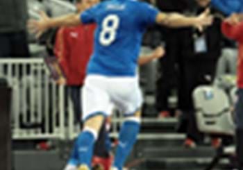 Semifinale Euro 2012. L’ostacolo più duro contro la Spagna pluricampione