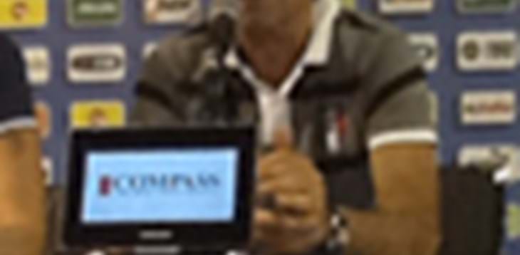 Castellacci: “Chiellini è indisponibile per i quarti di finale”
