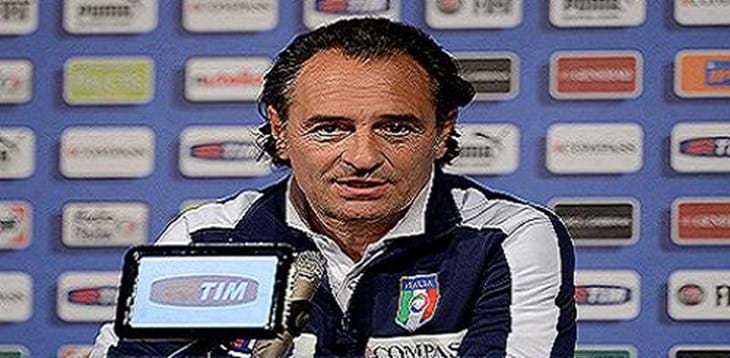 Prandelli:
