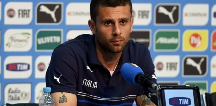 Thiago Motta: