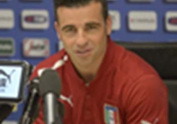 Di Natale: "Torno per dare il mio contributo, non per andare in vacanza"