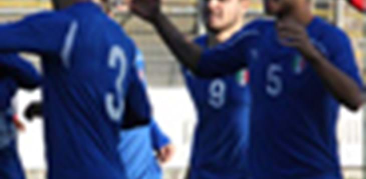 Quattro Nazioni. L’Italia chiude in bellezza: grande vittoria e spettacolo