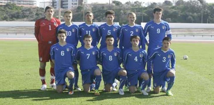 I convocati di Zoratto per il Torneo Internazionale di Birmingham