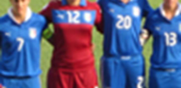 Italia fermata sullo 0-0 dalla Grecia. Sfuma il 10° successo nel girone