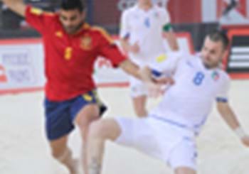Oggi Azzurri al debutto con la Russia per le finali dell’Europeo