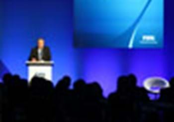 Conferenza FIFA. Abete: “Per l'Italia una grande opportunità di sviluppo”