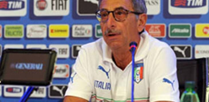 Chiellini out con l’Olanda. Castellacci: “Proviamo a recuperarlo per martedì”