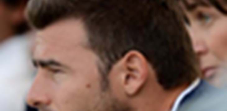 Castellacci: “Barzagli sta rispettando il programma di recupero”