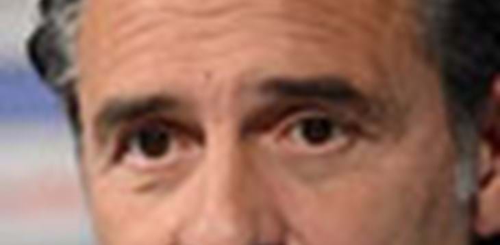 Prandelli: