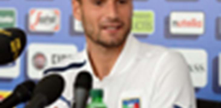 Allenamento alle 16.30 a Coverciano. Candreva: “Ora ho più esperienza”