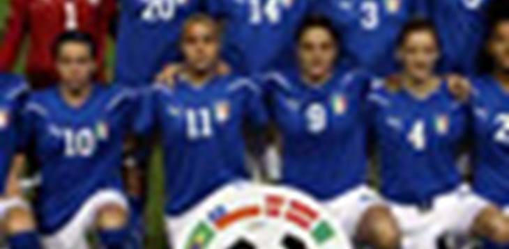 Torneo di San Paolo. Contro il Cile per un posto nella finale di domenica