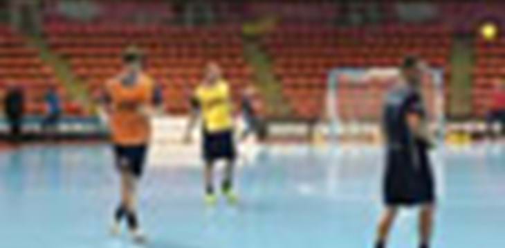 Al Mondiale l’Italia sfida il Messico per il primo posto del girone