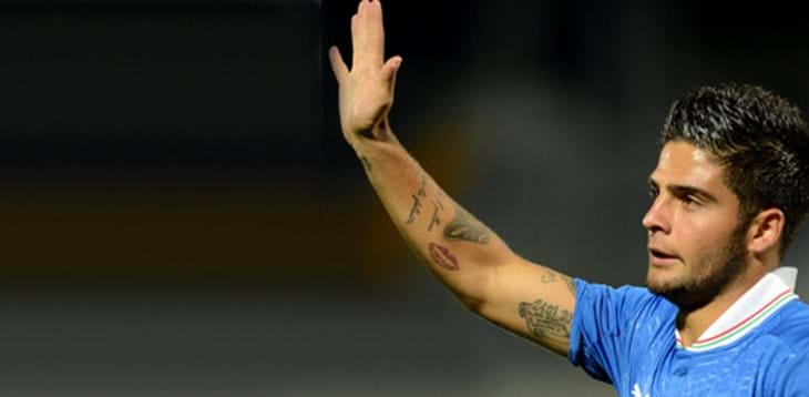 Alle 18.30 a Siena Italia-Spagna. Insigne ha lasciato il ritiro