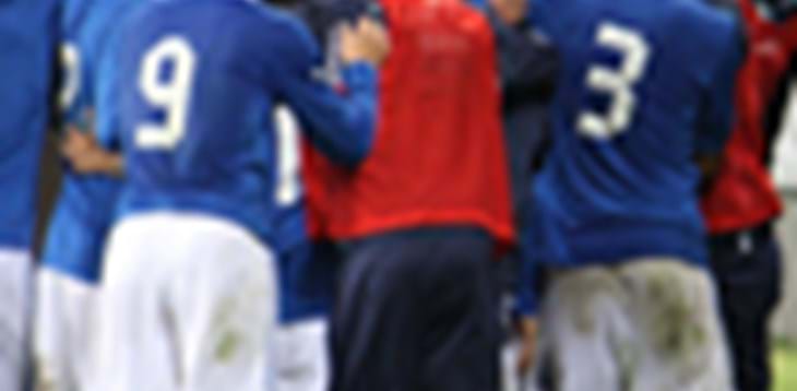 L’Italia accede alla fase finale degli Europei: battuta 3-2 la Svezia