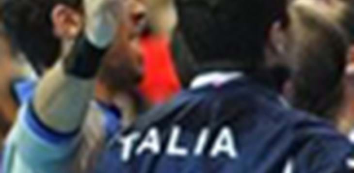 Battuta la Colombia, l’Italia si conferma per la terza volta sul podio