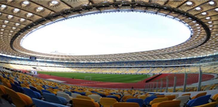 Domenica a Kiev l’Italia affronterà l’Inghilterra nei quarti di finale