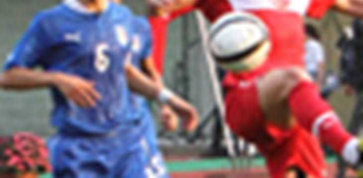 Con la Turchia finisce 2-2. Di Biagio: “Premiato il nostro carattere”
