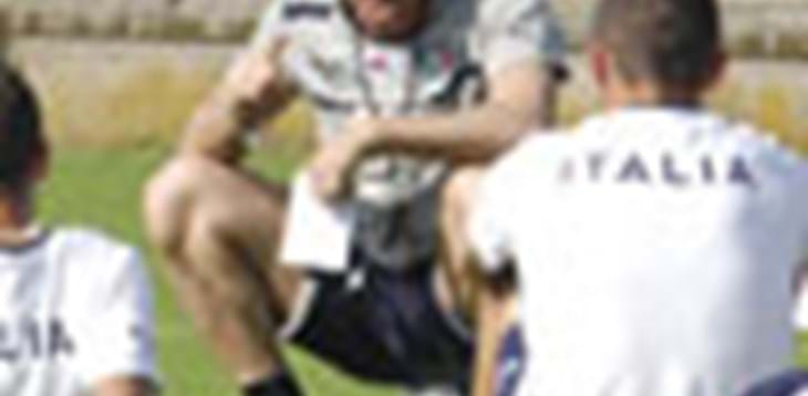 Europeo, domani Azzurrini in Irlanda per ipotecare la qualificazione