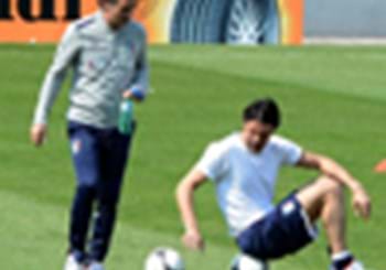 Prandelli: “Questa Italia fa innamorare le persone, merita un voto alto”