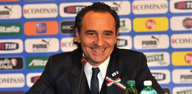 Prandelli: