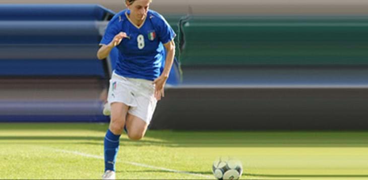 Cyprus Cup. Terzo posto per l’Italia, protagonista contro l’Inghilterra