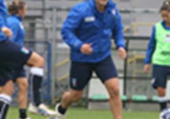 Qualificazioni europee. Doppio impegno, prima la Bosnia e poi la Russia