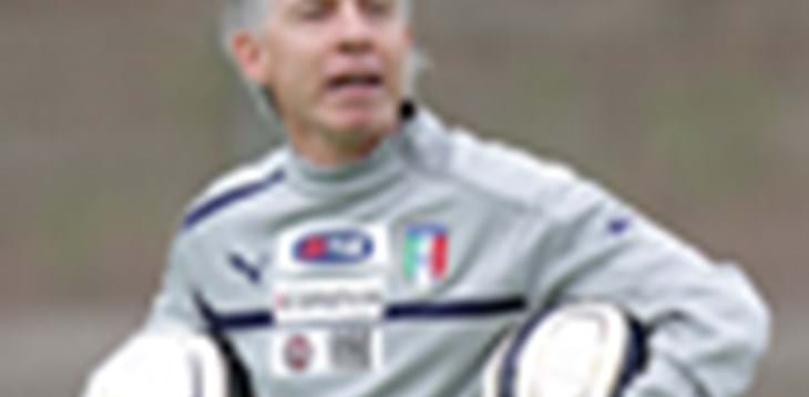 Oggi gli Azzurrini impegnati in amichevole con la Russia a Imola