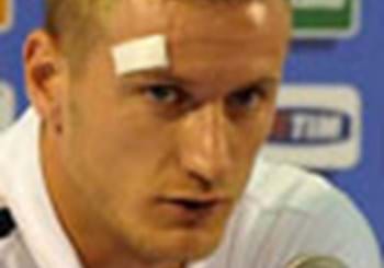 Abate: “Lottiamo sempre in campo e gli italiani se ne sono accorti”