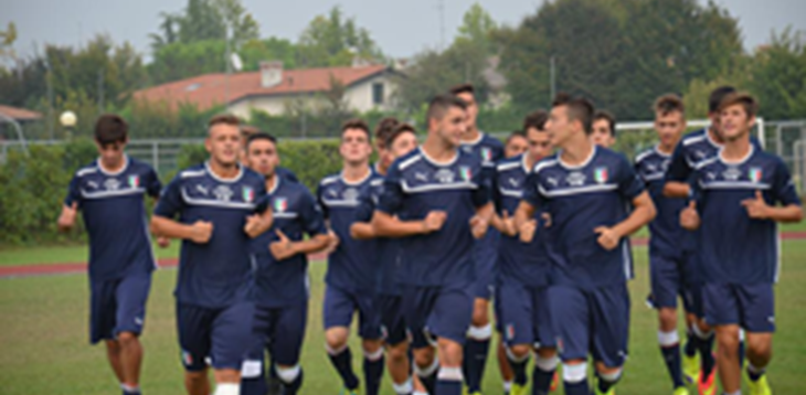 Il 22 ottobre amichevole con l’Austria: prima convocazione in azzurro per Broh Tonye