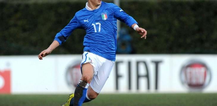 Convocati 25 Azzurrini per l’amichevole con la Danimarca: la novità è Bonazzoli