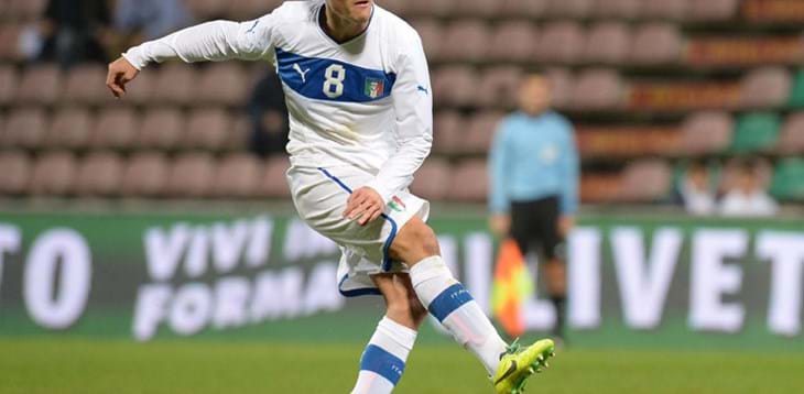 Viviani: “Obiettivo Olimpiadi, ma il sogno è giocare un Europeo da protagonista”