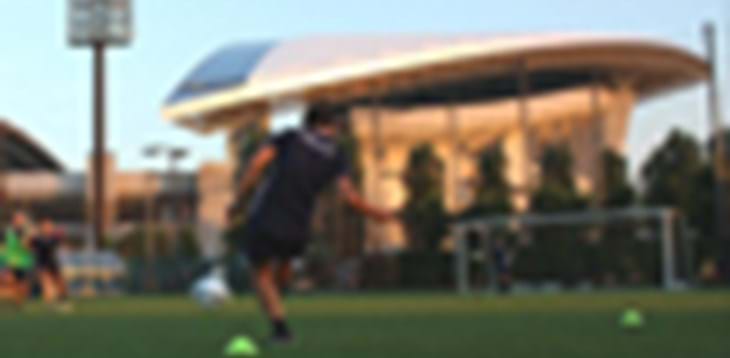 Azzurrine, oggi c'è la Corea. Corradini “Partita fondamentale”