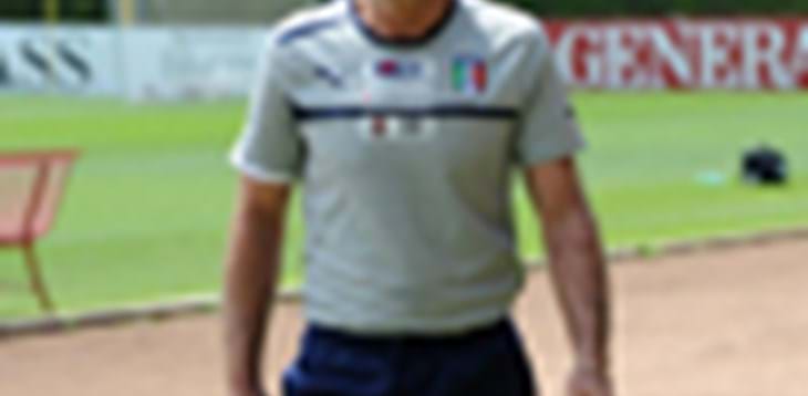 Euro 2012: Di Palma: “Ero sicuro che Buffon avrebbe parato quel rigore”