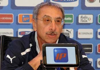 Castellacci: “Adrenalina e motivazioni faranno passare la stanchezza"