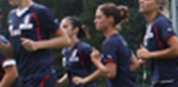 Verso il Mondiale. Contro il Canada prova generale per il Giappone