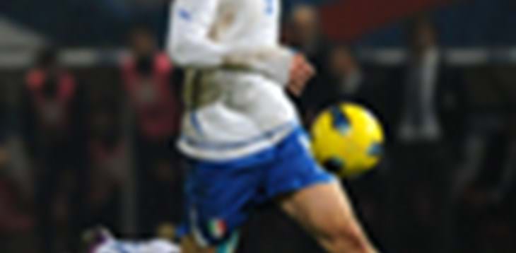 Per gli Azzurrini test atletici a Frascati. Oggi in ritiro arriva Destro