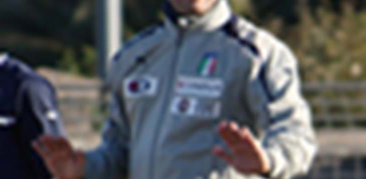 Doppia seduta per gli Azzurrini, domani la sfida con la Germania