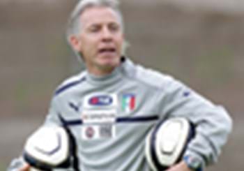 Under 16: Azzurrini battuti dalla Germania in amichevole
