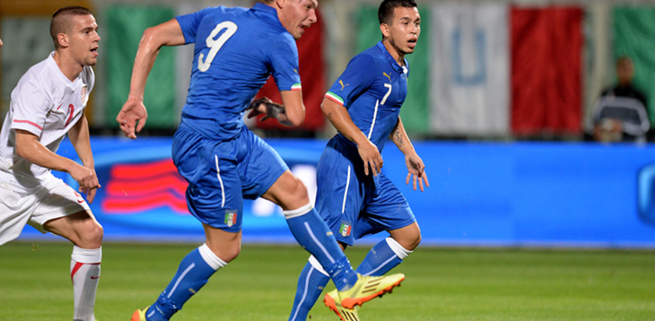Belotti racconta il suo 2014: “Indimenticabili i gol a Serbia e Slovacchia”