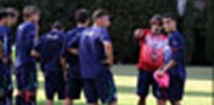 Sono 21 i convocati di Evani per l’amichevole con la Repubblica Ceca