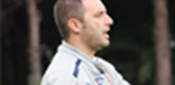 Italia battuta 3-1 dalla Spagna. Mangia: “Complimenti ai ragazzi”