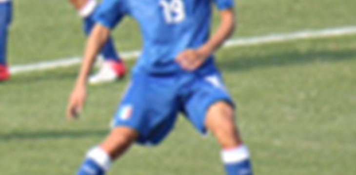 Battuto 2-0 il Portogallo grazie alle reti di Frediani e Rozzi