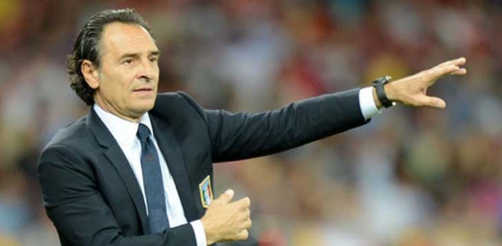 Prandelli: