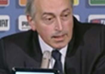 Abete: “Un bellissimo Europeo, ora va valorizzato il lavoro del Ct”
