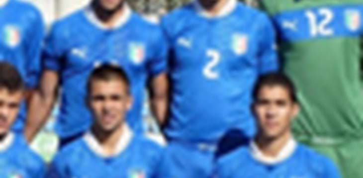 Oggi il sorteggio per la fase finale dell’Europeo di maggio in Slovacchia